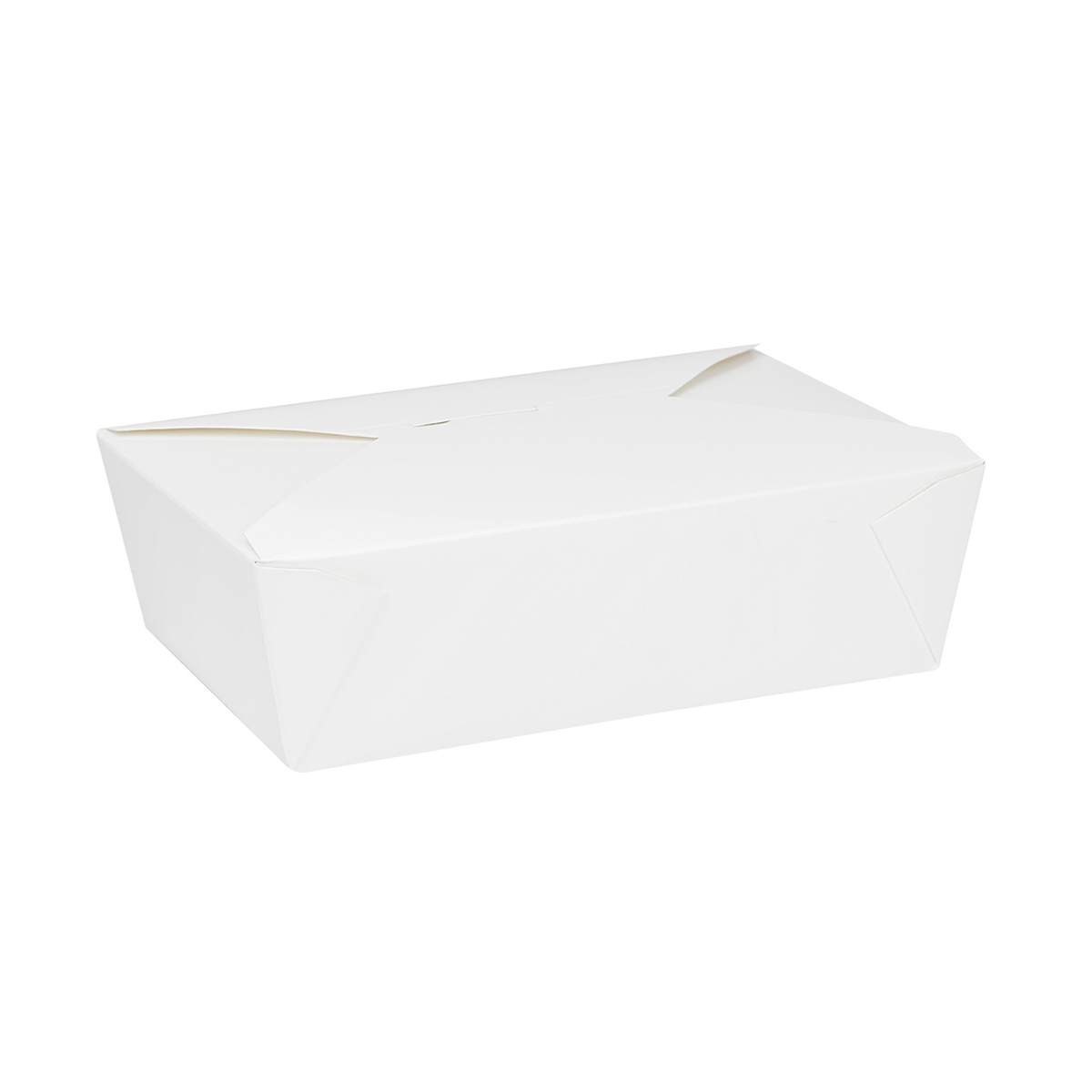 9''x9'' Hinged Takeout Boxes- Extra Large Clamshell Containers - Karat PET  Plastic - 200 ct