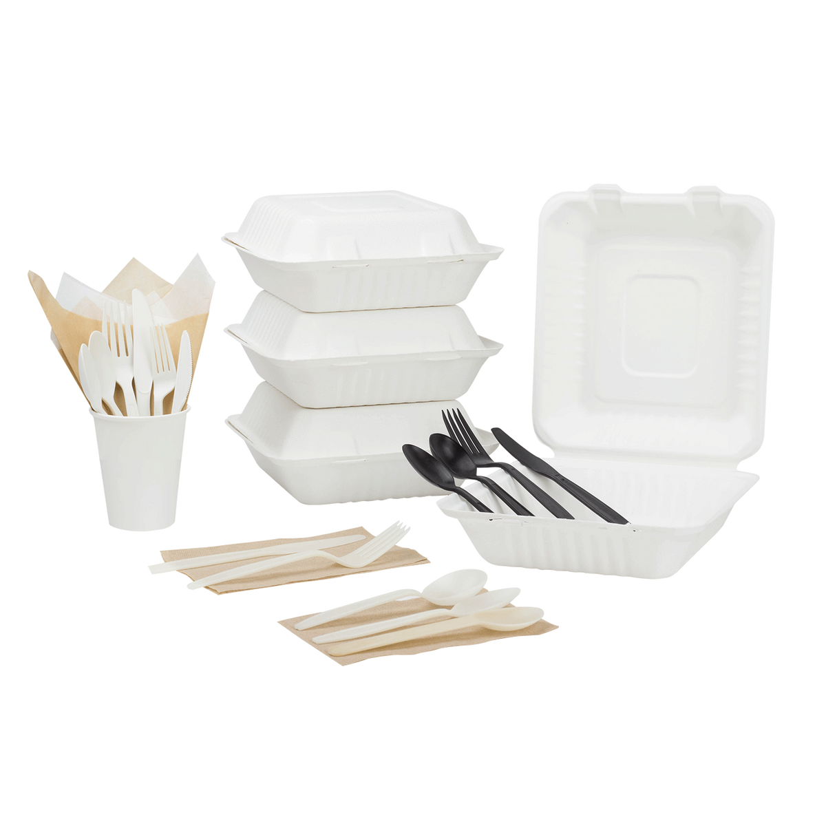 https://www.restaurantsupplydrops.shop/wp-content/uploads/1689/34/large-compostable-food-containers-karat-earth-8x8-compostable-bagasse-hinged-containers-200-ct-karat-discover-the-world-of-possibilities-take-a-look-at-our-large-selection_9.png